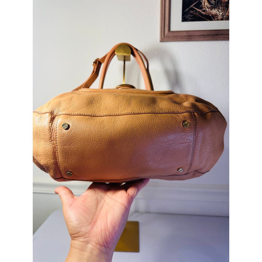 Tory Burch 2 way bag - Picture 11 of 13